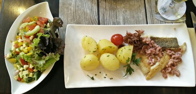 Restaurant Haus der Getreuen - Offizieller Brauereiausschank des friesischen Brauhaus zu Jever