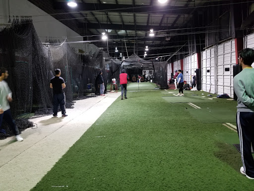 Metropolitan Baseball Academy - Thumbnail