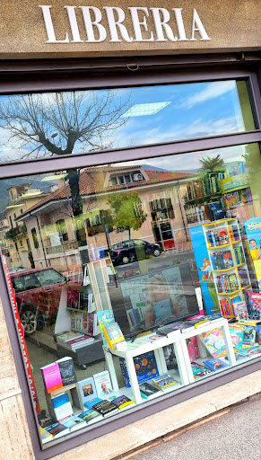 Cartolibreria Sarra Snc