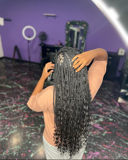 HHB Salon Gallery - United States