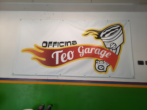 Officina Teo Garage - Thumbnail