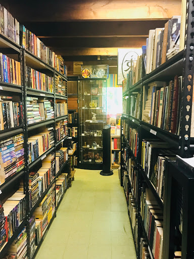 Second Time Books Inc - Thumbnail