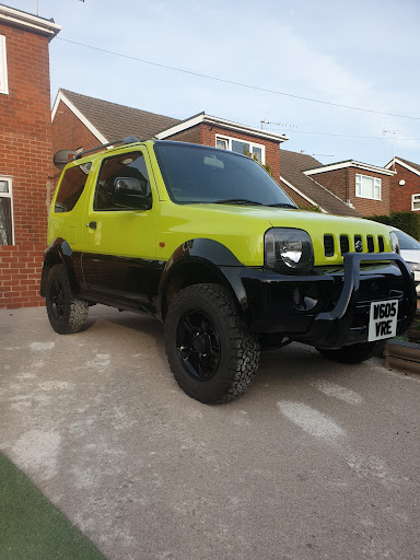 Auto Marvel Ltd - Visual