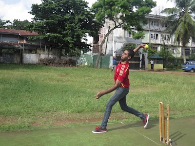 Photos of Dudley Senanayake College
