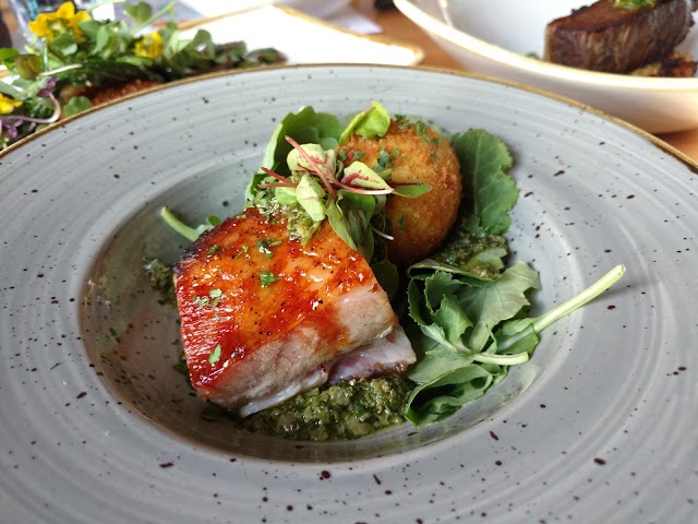 Water Street Kitchen