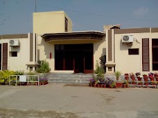 Hotel Faran rahim-yar-khan