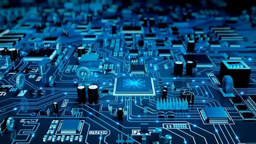 Extreme Hardware - Visual