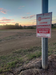 Photo n°6 de Circuit modélisme rcled47 à Saint-Paul-d'Espis (Club de modélisme)