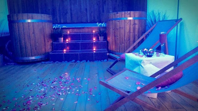 The Lys Spa