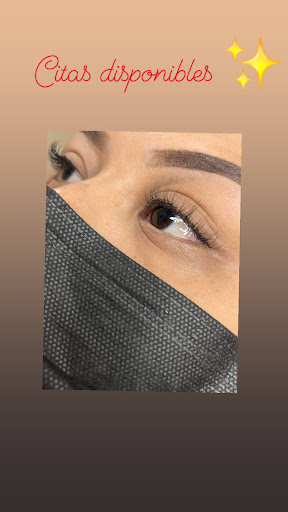 Lashes by AB - Thumbnail