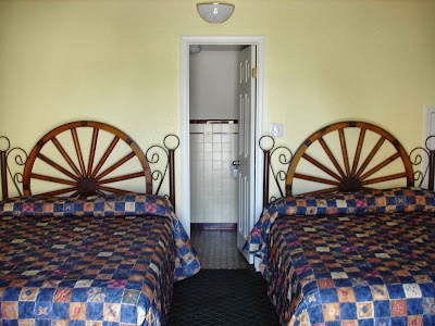 Photos of Wigwam Motel