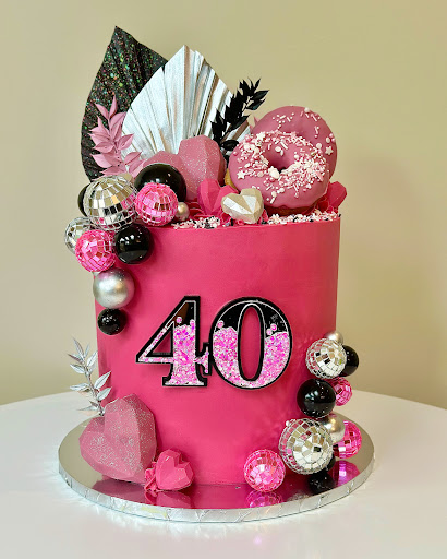 The Ribbon Cake Company - Thumbnail