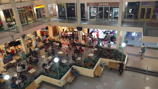 Sovereign Centre Gallery - United States
