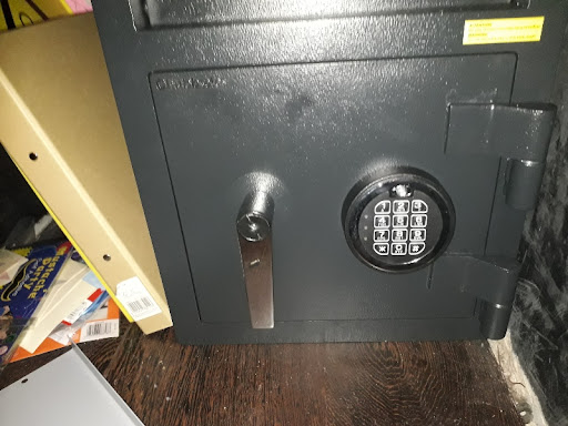 Alpha Locksmith Ltd - Thumbnail