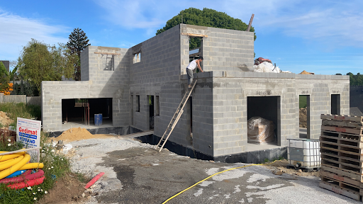 Photo de BATIBOSS construction à Landévant (56690)