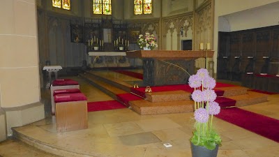 Photos of Pfarrkirche St. Pankratius