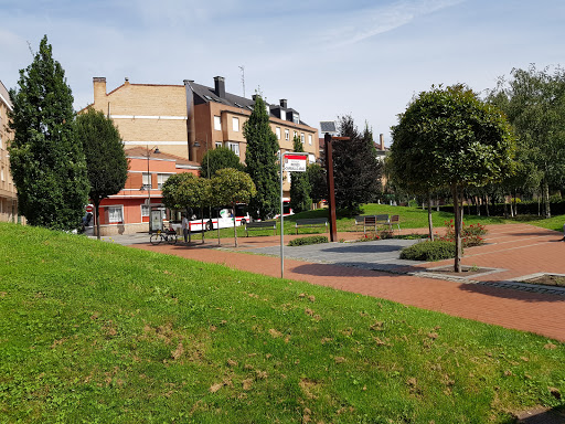 Moisés Carballo Abad Park - Thumbnail