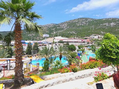 Bodrum Aquapark