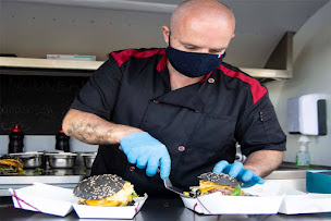 Photo n°9 de le p'tit mexicain à Guénange (Restaurant de hamburgers)