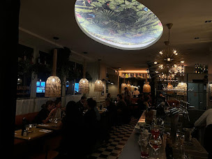 Photo n°31 de La Piazzetta à Levallois-Perret (Restaurant)