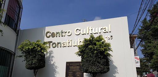 Centro Cultural Tonatiu