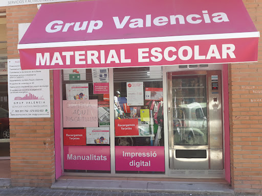 Grup Valencia