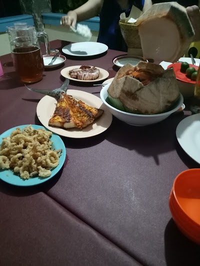 Photos of RESTORAN BIRU LAUT