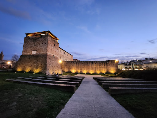Castel Sismondo - Thumbnail