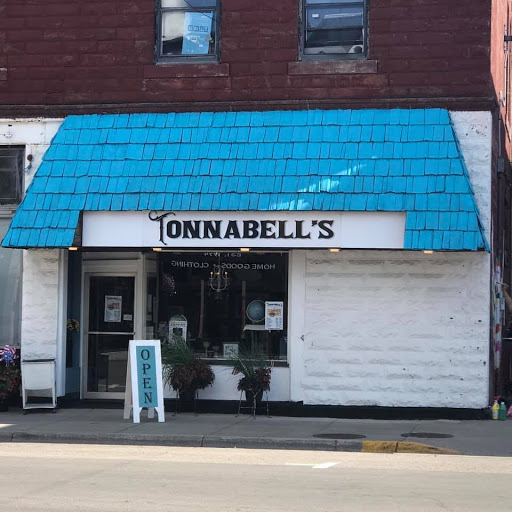 Tonnabells Logo