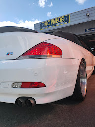 Photo n°6 de MC PNEUS GARAGE à Hésingue (Magasin de pneumatiques d'occasion)