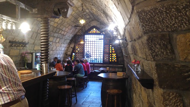 Mesón del Caballo Blanco