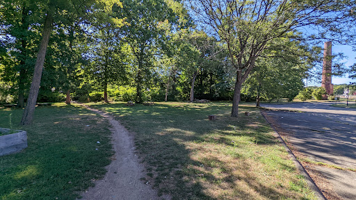 West Rock Playground
