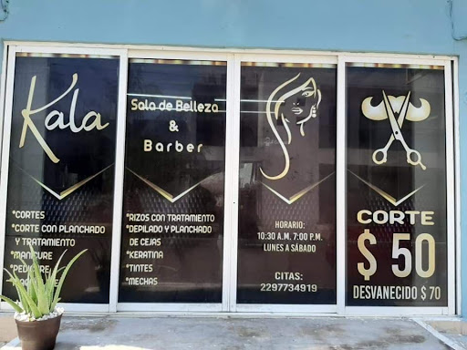 Estetica Kala