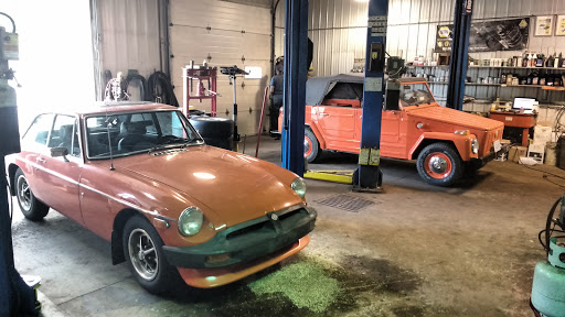 Murt Timson Auto Service Limited - Thumbnail