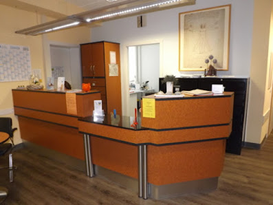 Urologische Praxis Regenstauf Dr.-Robert-Eckert-Straße 1, 93128 Regenstauf