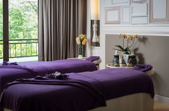 U Sathorn Bangkok by null