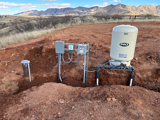 Foster Pump Sales & Services Gallery - United States