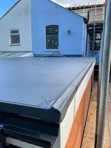 Pro Roof Services - Thumbnail
