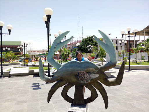 Plaza Hijas De Tampico - Thumbnail