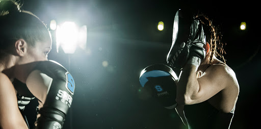 FINAL ROUND Smart Boxing - Visual