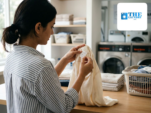 Understanding fabric care labels is the first step to keeping your clothes looking new for longer… post image