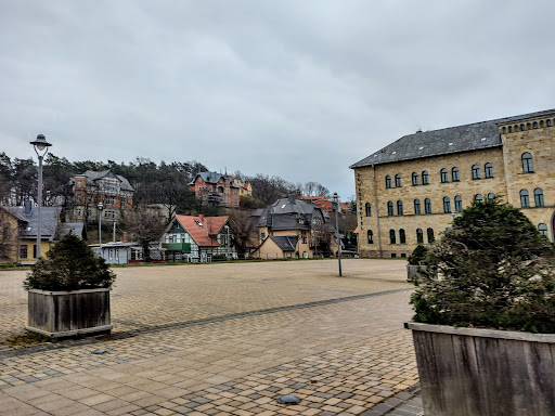 Blankenburger Tor - Visual