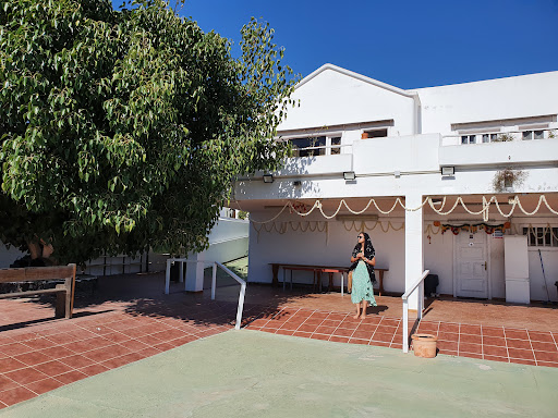 Deva Mandir - Visual