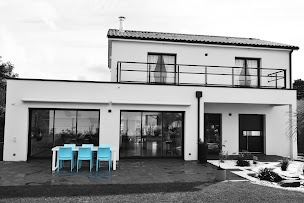 Photo n°23 de DOMEUS CONSTRUCTIONS à Basse-Goulaine (Constructeur de maisons personnalisées)