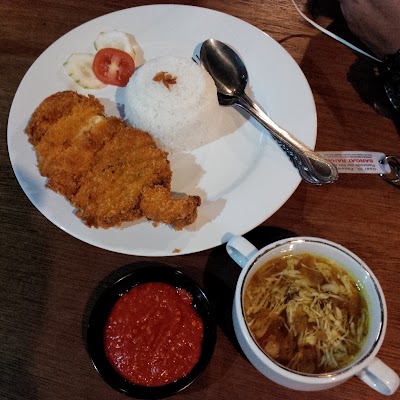 Photos of Richis Cafe
