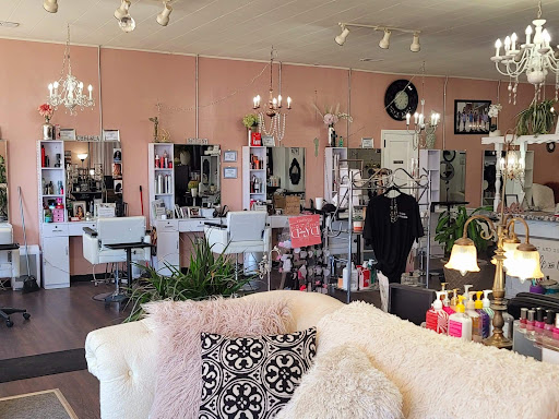 Styled And Designed Hair Parlor And Spa by Bethany - Thumbnail