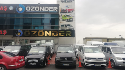 ÖZ ÖNDER OTOMOTİV SAN.VE TİC.LTD.ŞTİ.