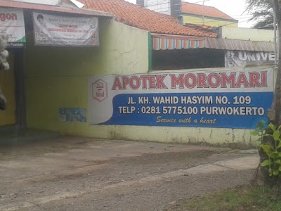 pharmacy
