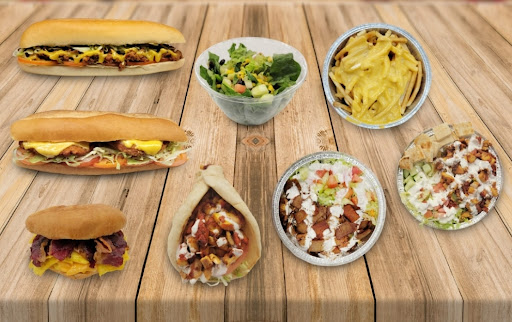 Farmers Deli & Grill - Thumbnail