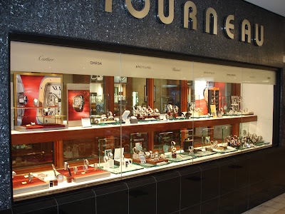 Photos of Tourneau Lenox Square Mall